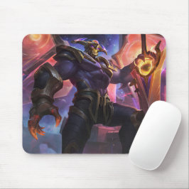 Darkin Blade Mousepad | Benutzerdefinierbares Mous