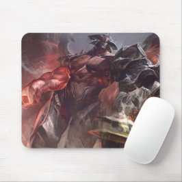 Darkin Blade Mousepad | Benutzerdefinierbares Mous