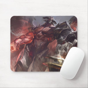 Darkin Blade Mousepad   Benutzerdefinierbares Mous
