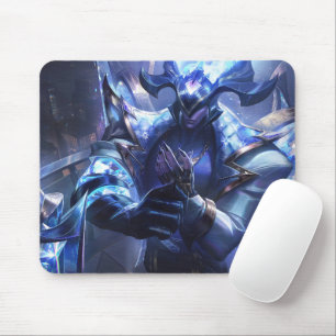 Darkin Blade Mousepad   Benutzerdefinierbares Mous