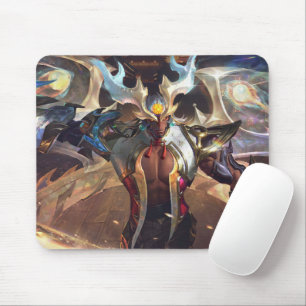 Darkin Blade Mousepad   Benutzerdefinierbares Mous