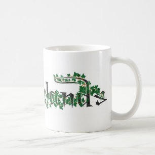 Darklands Kaffeetasse