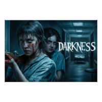 Darkness Frau 07