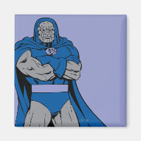Darkseid Arms Crossed