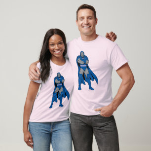 Darkseid Arms Crossed T-Shirt