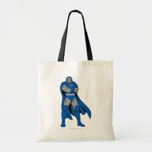 Darkseid Arms Crossed Tragetasche