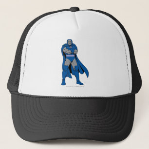 Darkseid Arms Crossed Truckerkappe