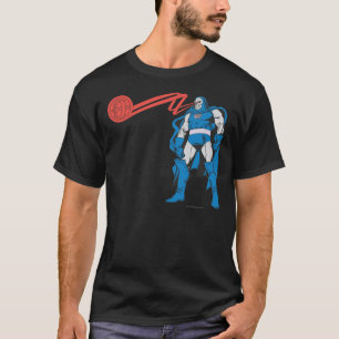 Darkseid benutzt psionische Kräfte T-Shirt