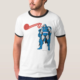 Darkseid benutzt psionische Kräfte T-Shirt