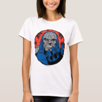 Darkseid Head Shot 2