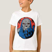 Darkseid Head Shot 2