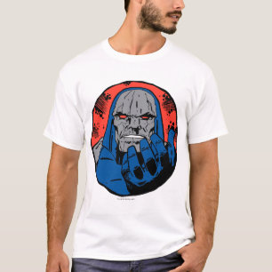 Darkseid Kopfschuss 2 T-Shirt