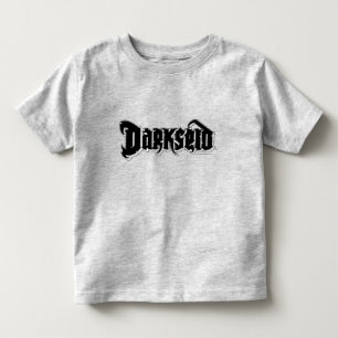 Darkseid-Logo 2 Kleinkind T-shirt