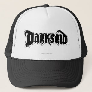 Darkseid-Logo 2 Truckerkappe