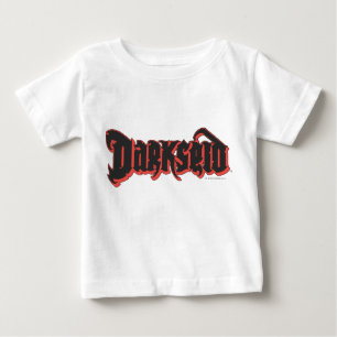 Darkseid Logo Baby T-shirt