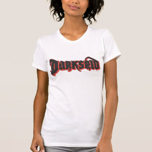 Darkseid Logo T-Shirt