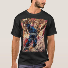 Darkseid – Lord of Apokolips Cosmic Conqueror T-Shirt