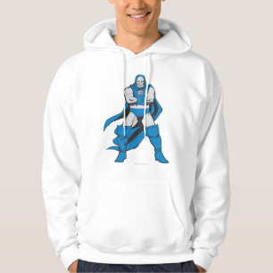 Darkseid Posen Hoodie