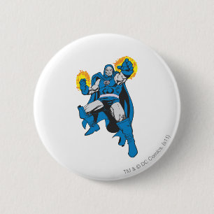 Darkseid und die Omega Force Button