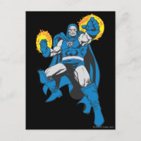 Darkseid und die Omega Force