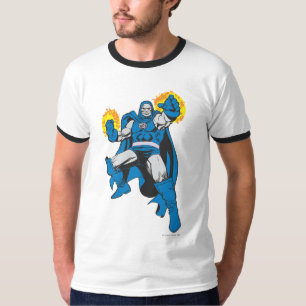 Darkseid und die Omega Force T-Shirt