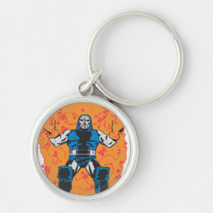 Darkseid Vernichtung Schlüsselanhänger