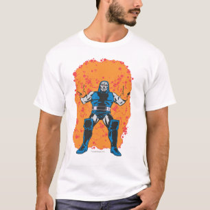 Darkseid Vernichtung T-Shirt