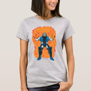 Darkseid-Zerstörung T-Shirt