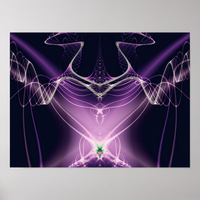 DarkSide Poster (Vorne)