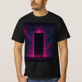 DarkStarBurn - Monolith Aurora Special Edition T-Shirt