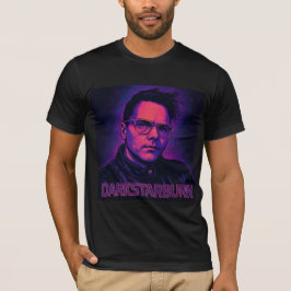 DarkStarBurn (Steve 2025) T-Shirt