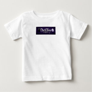 DarkTinna Kollektion Baby T-shirt