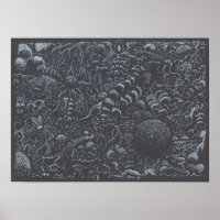 Darkworld von Brian Benson.