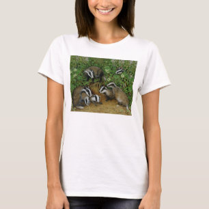 Darlegung T-Shirt
