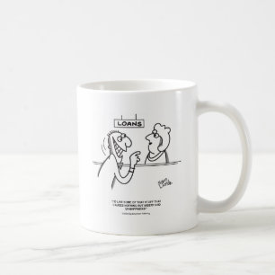Darlehen Tasse