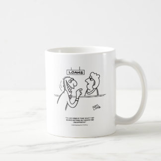 Darlehen Tasse