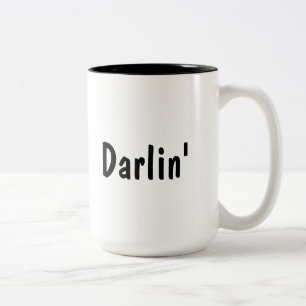 Darlin Tasse