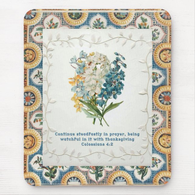 Darling Dawn Mousepad (Vorne)