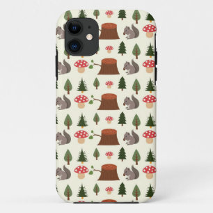 Darling Little Eichhörnchen Case-Mate iPhone Hülle