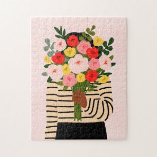 Darling Valentine I Puzzle