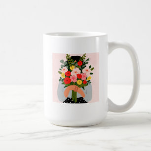 Darling Valentine II Kaffeetasse