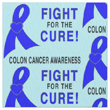 Darmkrebs-Bewusstsein: Kampf für die Heilung!