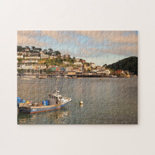 Darmkrebs Puzzle