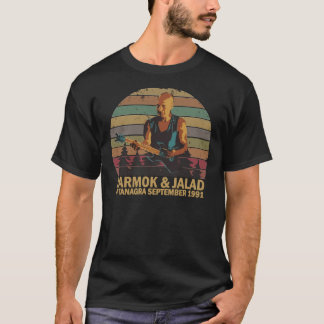 Darmok und Jalad in Tanagra Essential T - Shirt