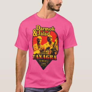 Darmok und Jalad in Tanagra T-Shirt