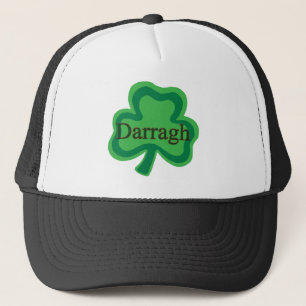 Darragh Iren Truckerkappe