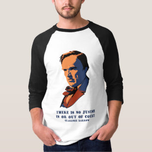 Darrow - Gerechtigkeit T-Shirt