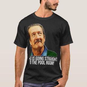Darryl Kerrigan direkt zum Poolraum, der Gast T-Shirt