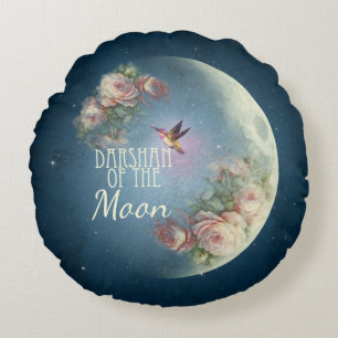 DARSHAN of the Moon - Kissen