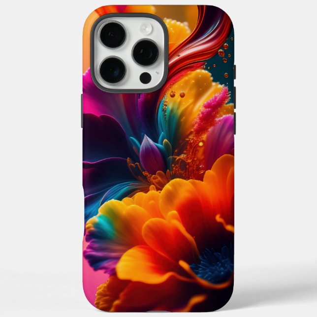 Darstellung Case-Mate iPhone Hülle (Rückseite)